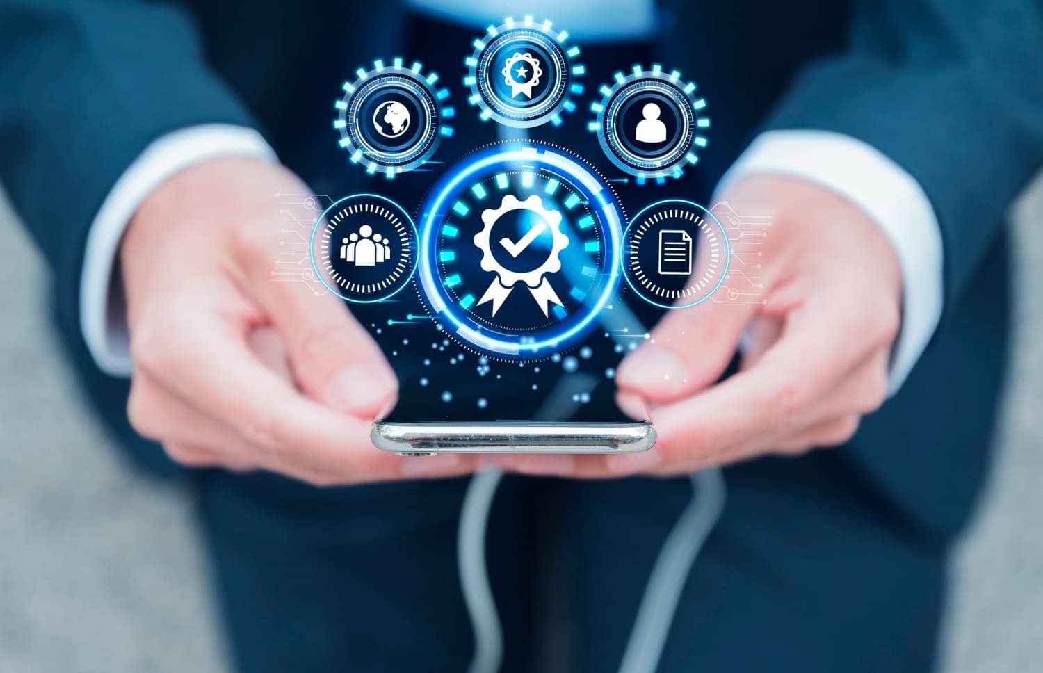 Benefits of School ERP Software
