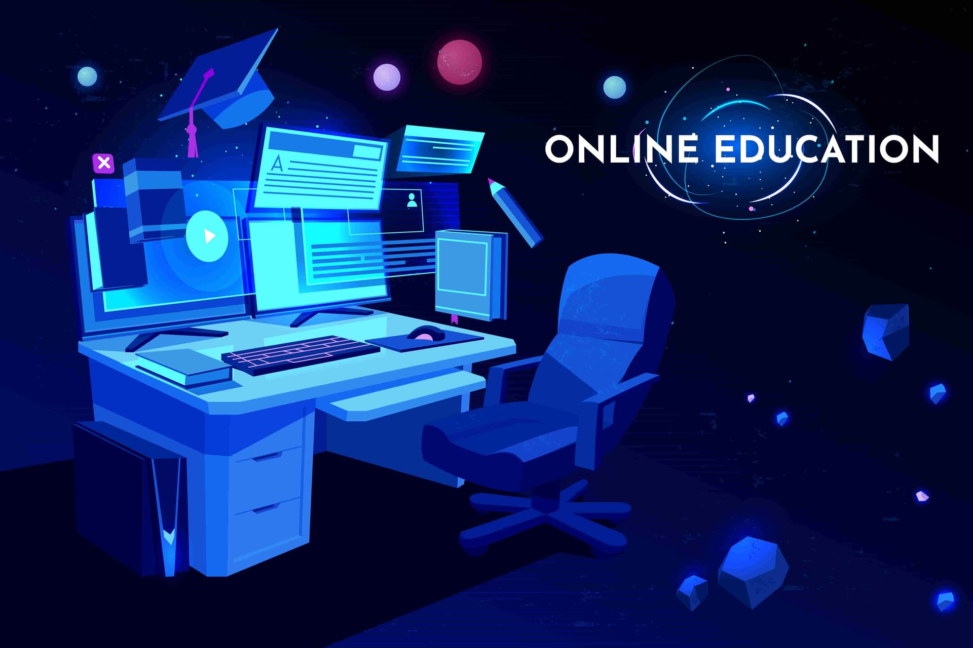 Why Schools Need ERP Software